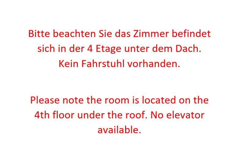 Hotel Am Rathaus Kassel Rom bilde