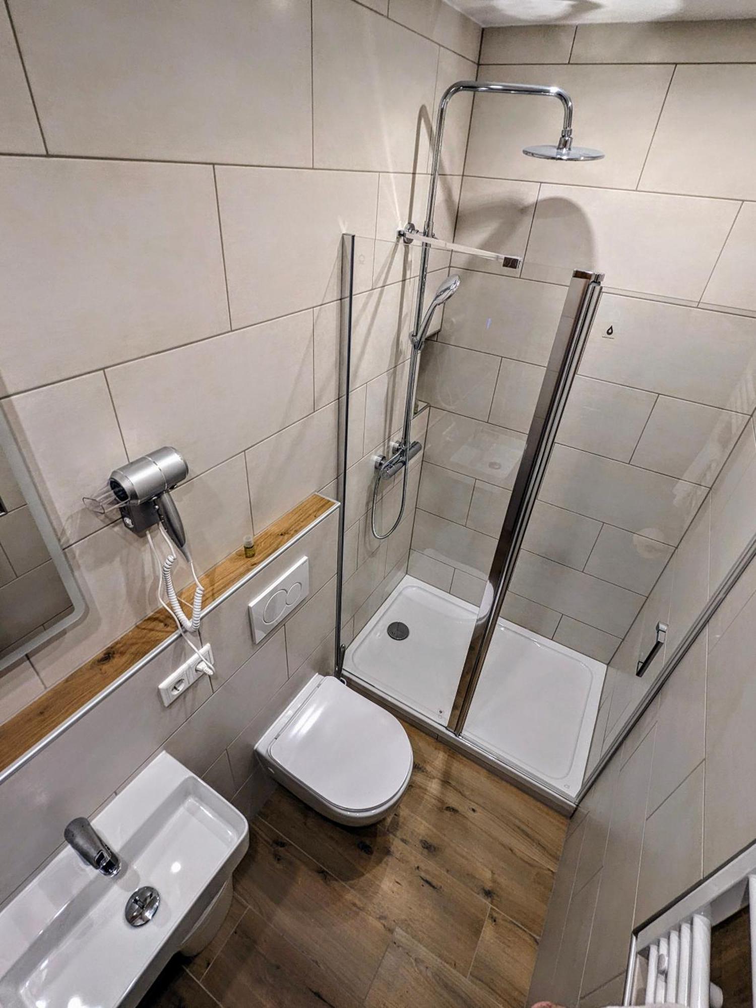 Hotel Am Rathaus Kassel Eksteriør bilde